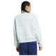 Adidas Γυναικείο φούτερ Essentials Small Logo Feelcozy Sweatshirt